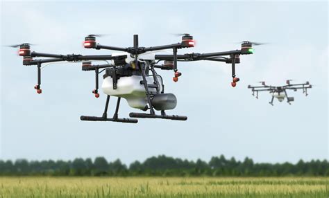 大疆T16植保无人飞机发布：厘米级定位 植保作业必备-大疆,无人机, ——快科技(驱动之家旗下媒体)--科技改变未来