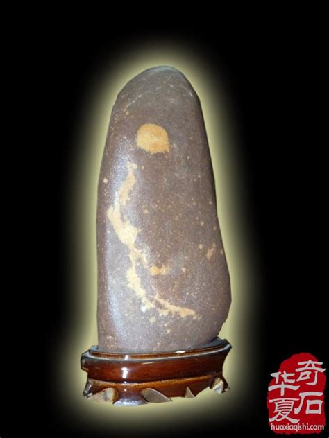 洛阳黄河石的独特性与收藏价值 组图 - 华夏奇石网 - 洛阳市赏石协会官方网站