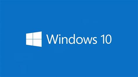 Microsoft свернёт разработку ряда системных приложений Windows 10 — МИР ...