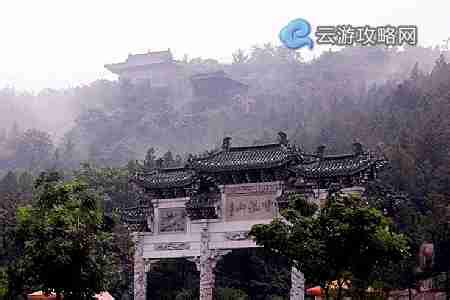徐州有哪些必去的景点 徐州旅游必玩的景点推荐 - 旅游出行 - 教程之家