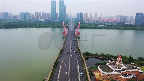 南昌艾溪湖隧道2022年春节前通车-江西省地产协会