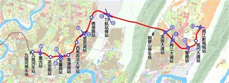 济南地铁3号线线路图（高清晰）- 济南本地宝