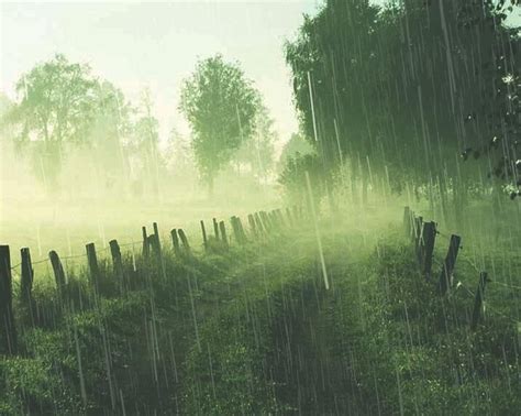 如何描写下雨不带一个雨字-百度经验