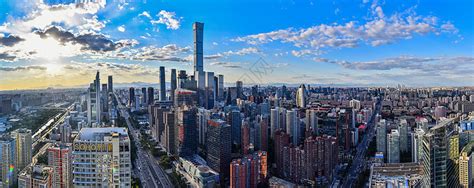 北京中央商务区高清图片下载-正版图片501205073-摄图网
