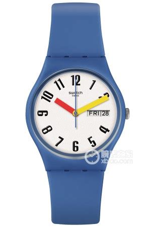 【Swatch斯沃琪手表型号YIB404价格查询】官网报价|腕表之家