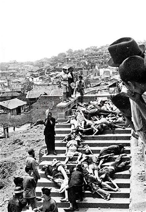 日军轰炸导致1000中国人闷死：1941年6月5日六五重庆隧道惨案发生 - 知乎