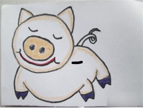 小猪佩奇：我们是快乐小猪，一起快乐的踩泥坑_腾讯视频