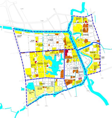 南京江宁27幅推介地块亮相三大城市更新片区首次曝光