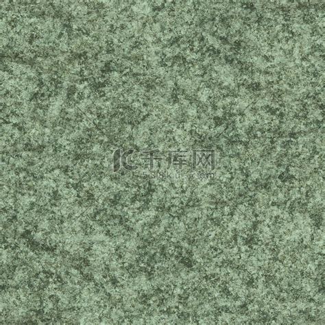 无缝典型的绿色花岗岩纹理背景高清摄影大图-千库网