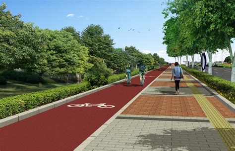 美丽乡村 街道改造提升 环境整治设计|空间|景观设计|梁西凹 - 原创作品 - 站酷 (ZCOOL)