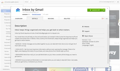 Is your Gmail inbox setup slowing you down? | Computerworld
