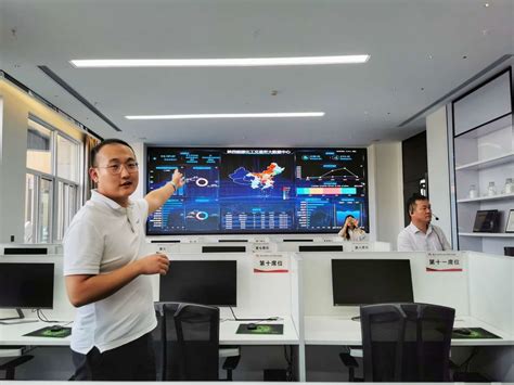 铜川新区：大数据产业搭配航天科技带领大步迈入国家级高新区__财经头条