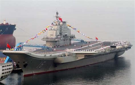 高清：中国航母辽宁舰新年首次出航 执行试验训练任务 _中国快讯 _南方网