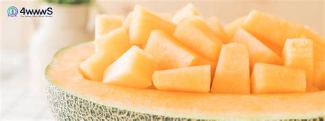 Hami-Gua Melon Information, Recipes and Facts