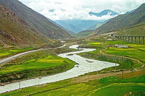 西藏那曲地区农牧业科技扶贫产业园区 - 四川盛泰建筑勘察设计有限公司