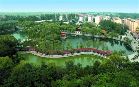 2021兖州兴隆文化园游玩攻略,景区又大，又漂亮，建设的非...【去哪儿攻略】