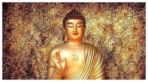 释迦牟尼是佛祖，为何学佛的人佛号是“阿弥陀佛”，而不是他自己|阿弥陀佛|释迦牟尼|佛号_新浪新闻