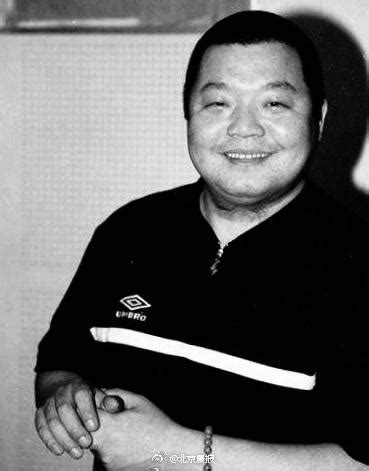 歌手臧天朔去世，享年54岁