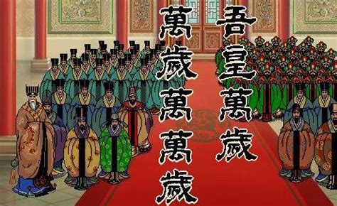 中国历史上有多少位太上皇呢？分别是何结局？_知秀网