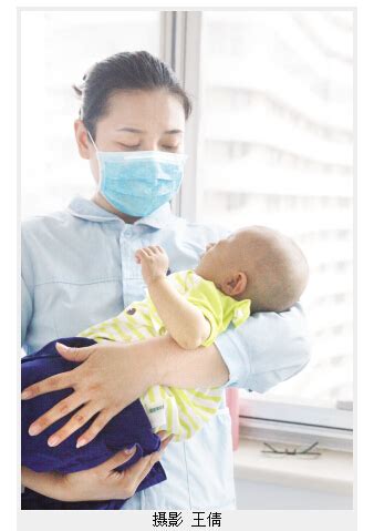 天津日报：父亲暴瘦割肝 只为“小心肝”（图）-天津市第一中心医院-站群网站发布