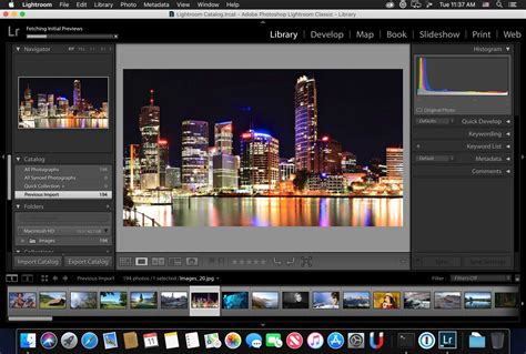 New Adobe Lightroom CC & Classic versions released with tethered Live ...