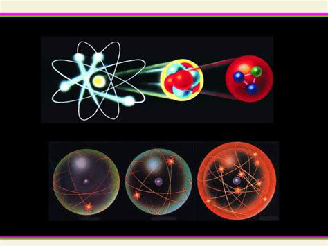 第三章第1节 构成物质的基本微粒 原子结构示意图、相对原子质量（课件） 2022-2023学年沪教版九年级化学上册(共37张PPT)_21世纪 ...