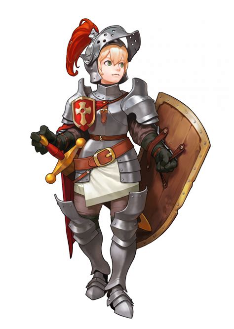 欧洲中世纪 皇家卫兵 十字军 骑士 守卫 守护者 护卫 勇士 士兵 将军 重甲 重剑-cg模型免费下载-CG99