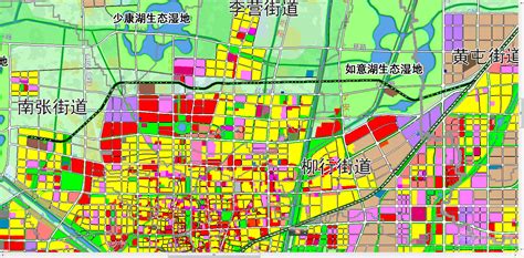 济宁2020至2030规划图,济宁2030年城市规划图,济宁济北高铁新城(第4页)_大山谷图库