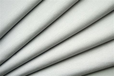 丝光棉针织面料-纱支50丝光棉面料针织工厂-邦巨