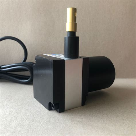 MINUO米诺WDA15-3微型角度位移传感器陀机电位器优精度旋转电位计-阿里巴巴