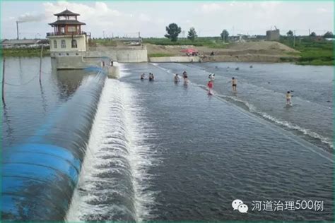【国内案例】深度剖析济南小清河的“清”|河道治理500例|上海欧保环境:021-58129802