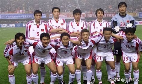 中国国家男子U22足球队_360百科