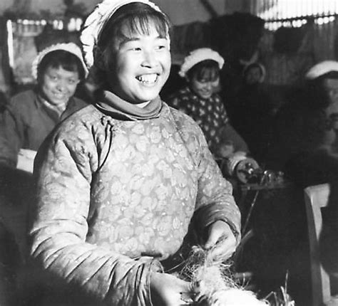 14岁的她是年龄最小的渡江英雄 马毛姐的故事是怎样的 _八宝网