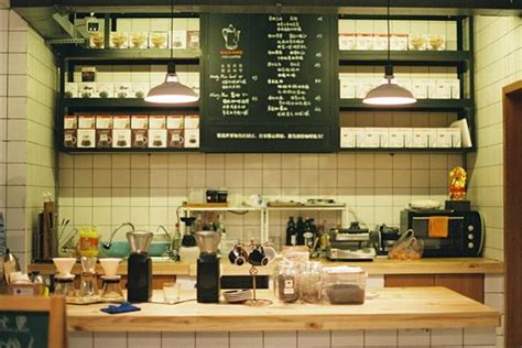 有格调的咖啡店名字，急求一个有创意的咖啡馆名字有茶、咖啡、和酒