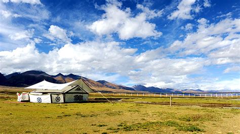 极地那曲，奇遇之旅，属于西藏的秘境之地 - 那曲游记攻略【同程旅游攻略】