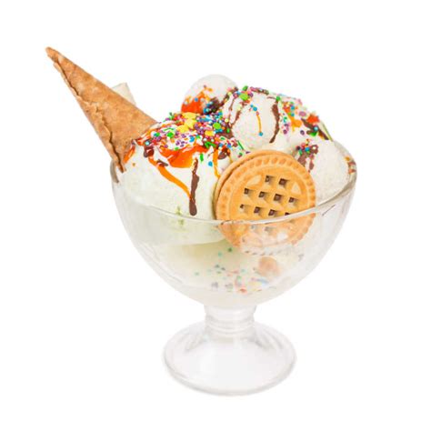 圣代冰淇淋图片-冰淇淋圣代素材-高清图片-摄影照片-寻图免费打包下载
