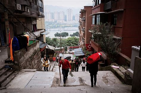 山城重庆|摄影|风光|HXiooran - 原创作品 - 站酷 (ZCOOL)