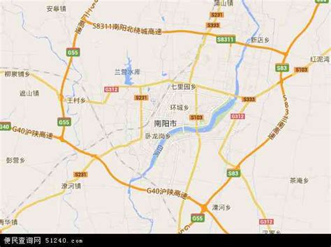 南阳市的辖区调整，河南省的第二人口大市，为何有13个区县？