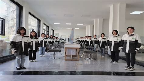 重庆垫江县第一职业中学校2023年有哪些专业 - 职教网