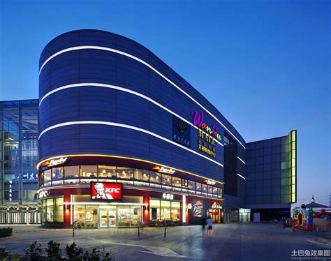 上海最值得逛的购物中心排名 兴业太古汇第八上海环球港第一 - 手工客