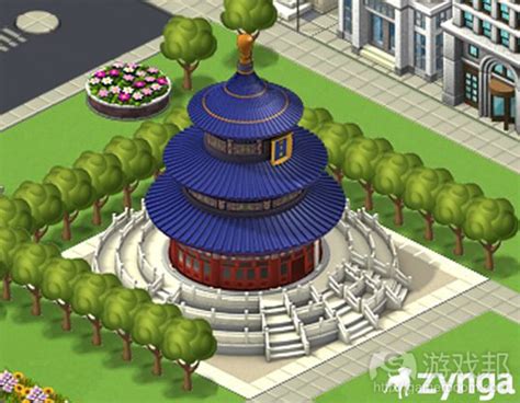 腾讯与Zynga合作发布《CityVille》中文版 | GamerBoom.com 游戏邦