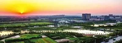 许昌网-《河南日报》整版解读许昌市成为全省首家国家生态园林城市的“创建密码”