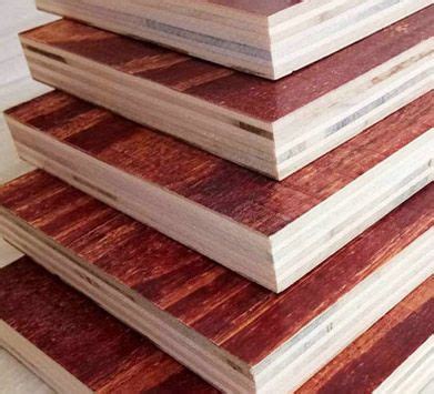 湖南木模板市场价格是多少？木模板价格哪家便宜？-元拓建材集团