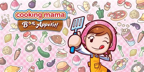 Cooking Mama 3 (Nintendo DS) - On-Line Game Shop