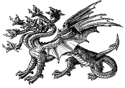 7大神话中的5大巨蛇：原来雷神托尔是被它杀死的__凤凰网