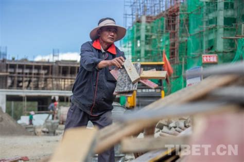 西藏多举措推进农牧民转移就业_荔枝网新闻