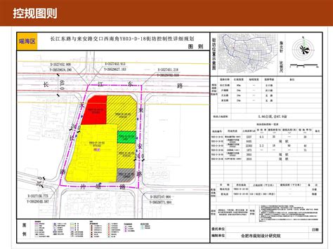 瑶海区合肥火车站片区综合改造提升项目-国华工程科技（集团）有限责任公司