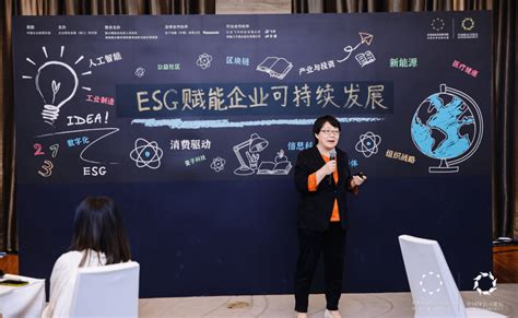 合伙人专访 | 商道CEO王昕：企业做ESG，越是风险高的议题，越值得关注！-北京商道纵横信息科技有限责任公司