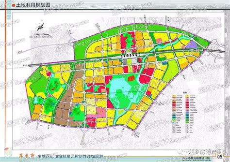 全省聚焦的萍乡海绵城市好在哪里，点开你就知道了_房产资讯-萍乡房天下