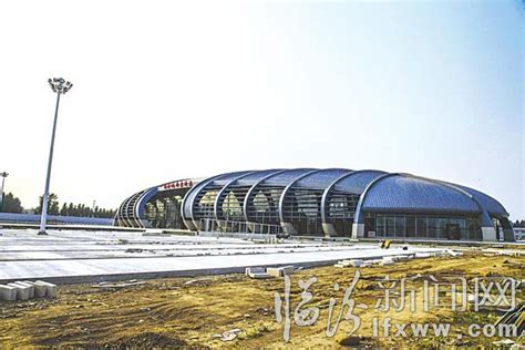 定南西站高铁焊接球网架-徐州联正钢结构工程有限公司